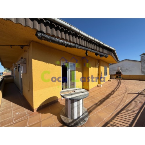 Terraza